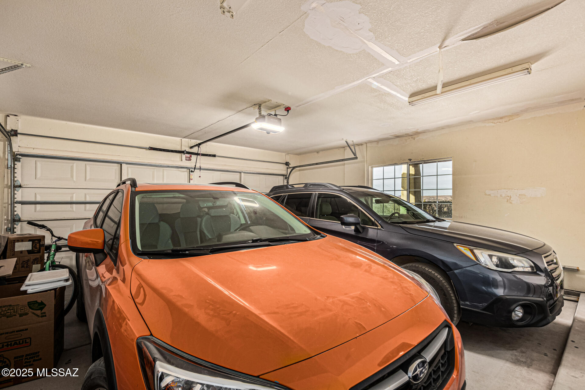 15850 North Razorback Ridge Trail Tucson, AZ 85739 - Photo 39 of 50 Garage