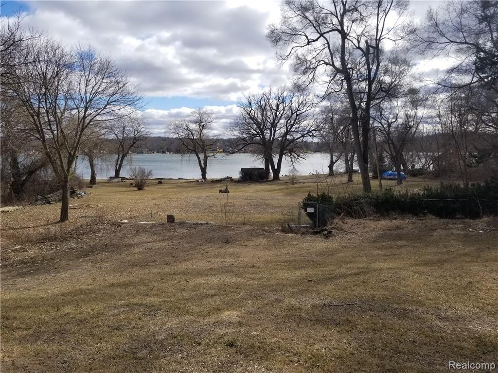 11275 East Pleasant Lake Road Manchester, MI 48158 - Photo 5 of 10