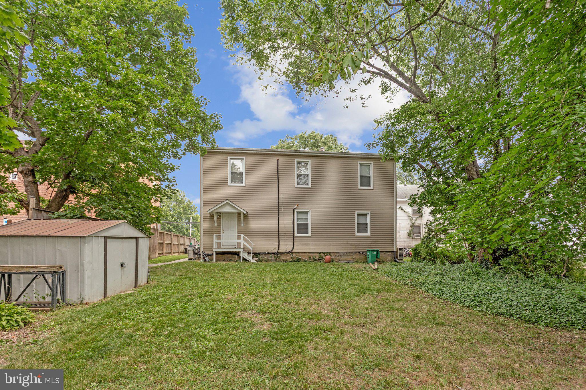 305 9th Street, Unit 2 Laurel, MD 20707 - Photo 26 of 26