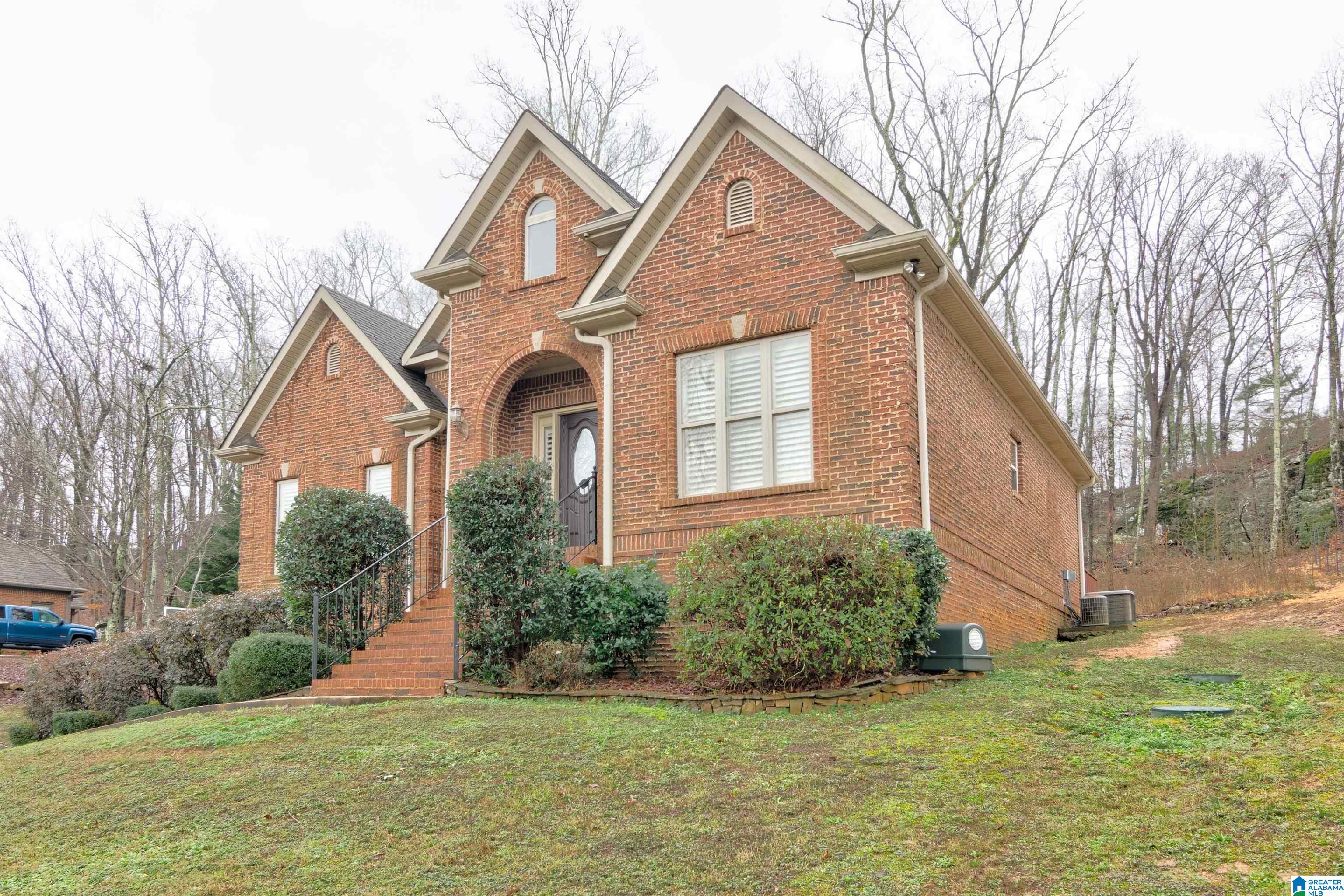 312 Middleridge Drive Springville, AL 35146 - Photo 31 of 49