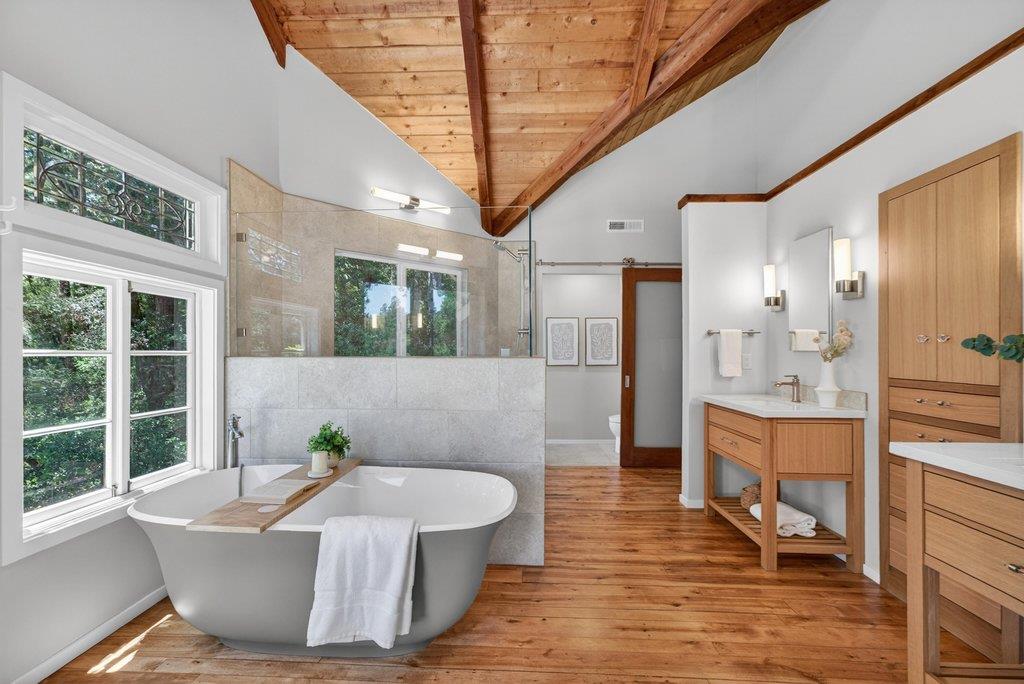 2030 Sparrow Valley Road Aptos, CA 95003 - Photo 21 of 70