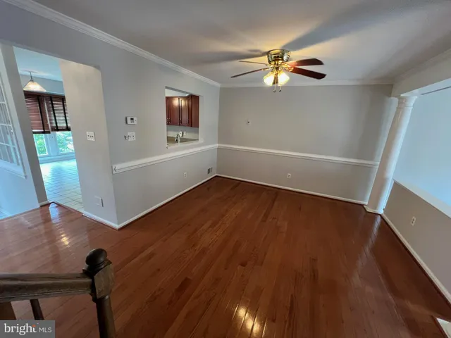 $3,300 | 12002 Lisa Marie Court, Fairfax, VA 22033