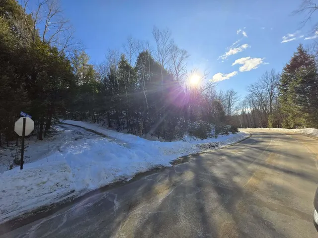 $79,000 | Lot Ii Hodge Hill Drive, Hartford, ME 04220