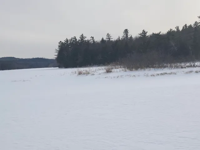 $79,000 | Lot Ii Hodge Hill Drive, Hartford, ME 04220