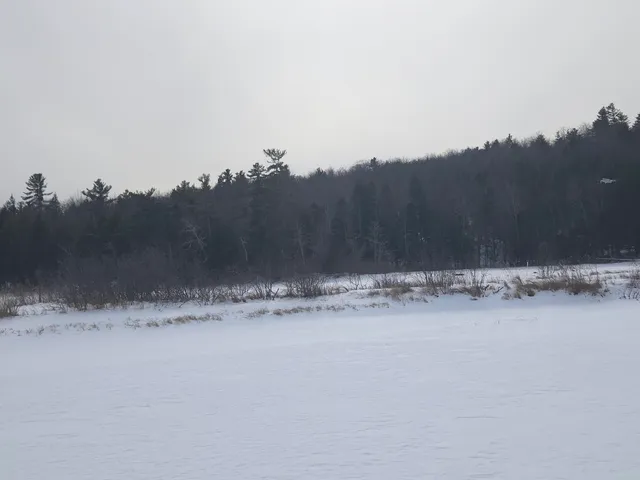 $79,000 | Lot Ii Hodge Hill Drive, Hartford, ME 04220