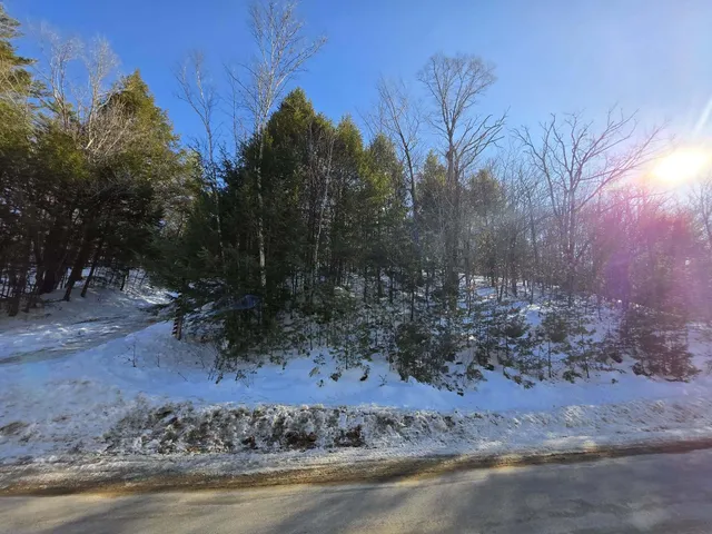 $79,000 | Lot Ii Hodge Hill Drive, Hartford, ME 04220