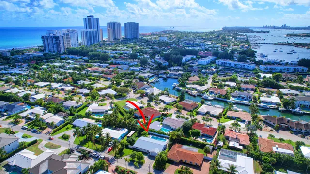 $6,950 | 1171 Bimini Lane, Singer Island, FL 33404