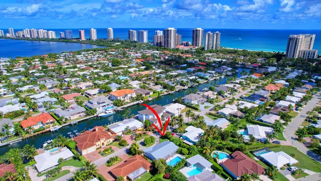 $6,950 | 1171 Bimini Lane, Singer Island, FL 33404