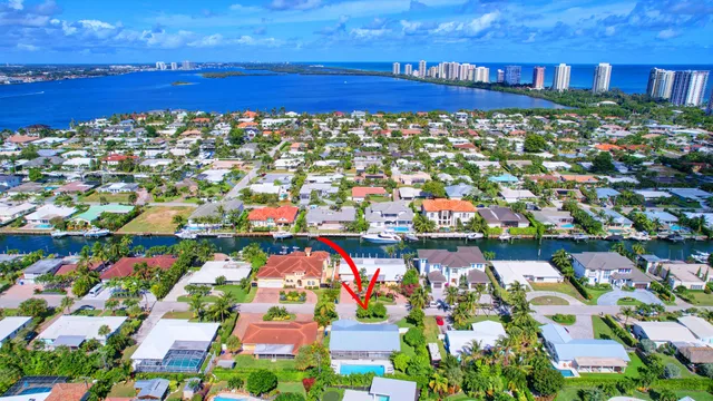 $6,950 | 1171 Bimini Lane, Singer Island, FL 33404