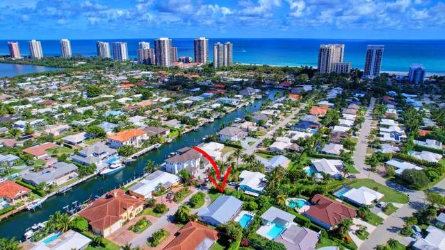 $6,950 | 1171 Bimini Lane, Singer Island, FL 33404