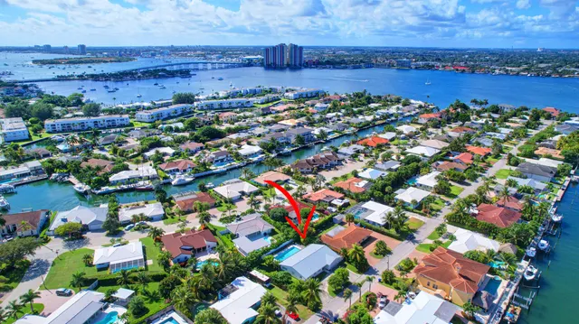 $6,950 | 1171 Bimini Lane, Singer Island, FL 33404