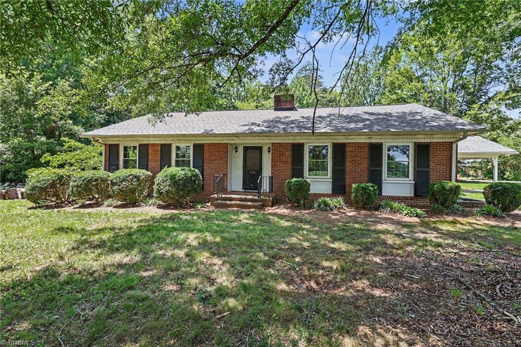 3063 Georgia Road Yadkinville, NC 27055 - Photo 33 of 38