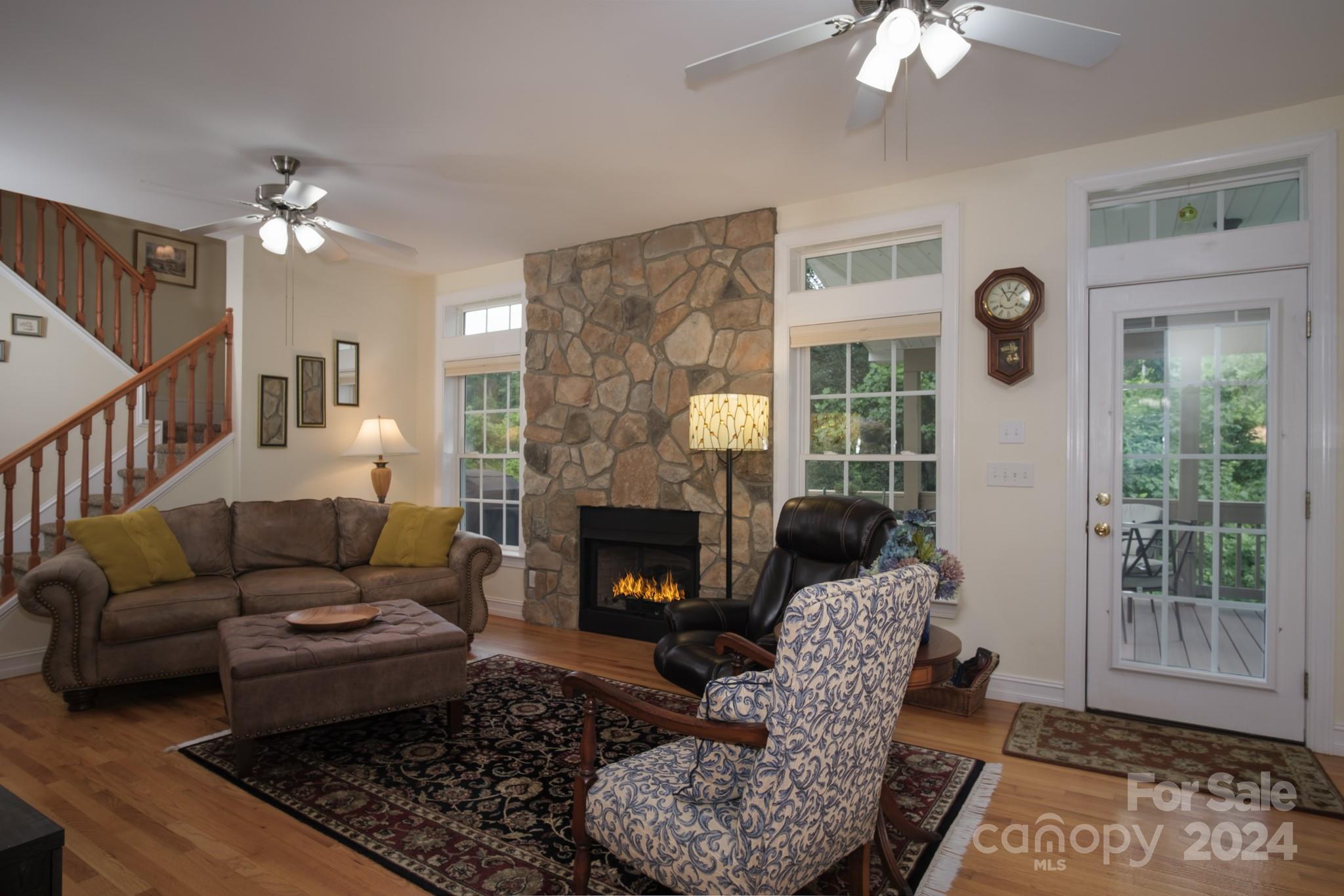 34 Creek Run Road Candler, NC 28715 - Photo 24 of 48 Gallery Image 24