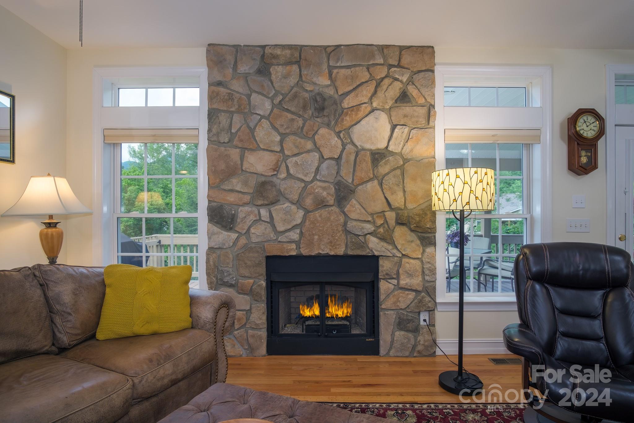 34 Creek Run Road Candler, NC 28715 - Photo 26 of 48 Gallery Image 26