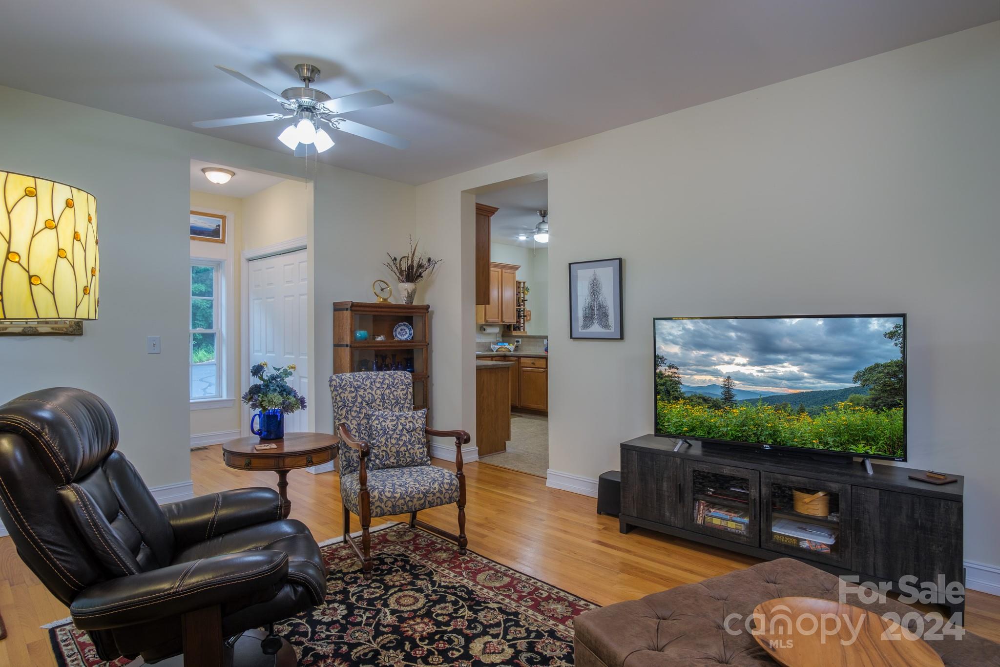 34 Creek Run Road Candler, NC 28715 - Photo 27 of 48 Gallery Image 27