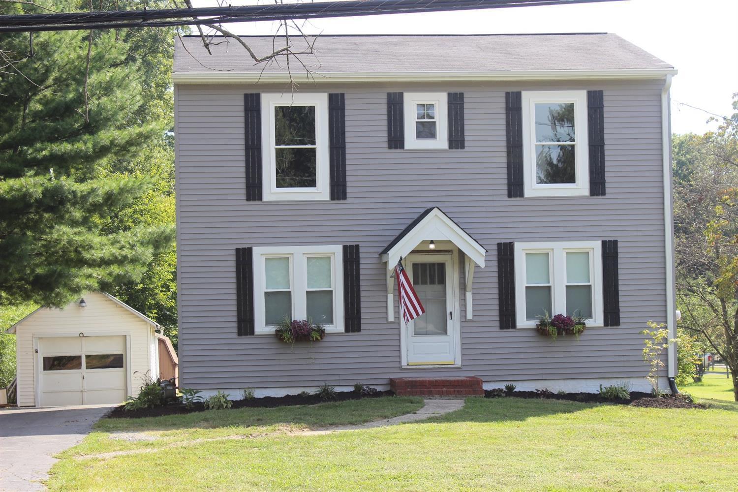 3814 Merwin 10 Mile Road Amelia, OH 45102 - Photo 1 of 1 Gallery Image 1