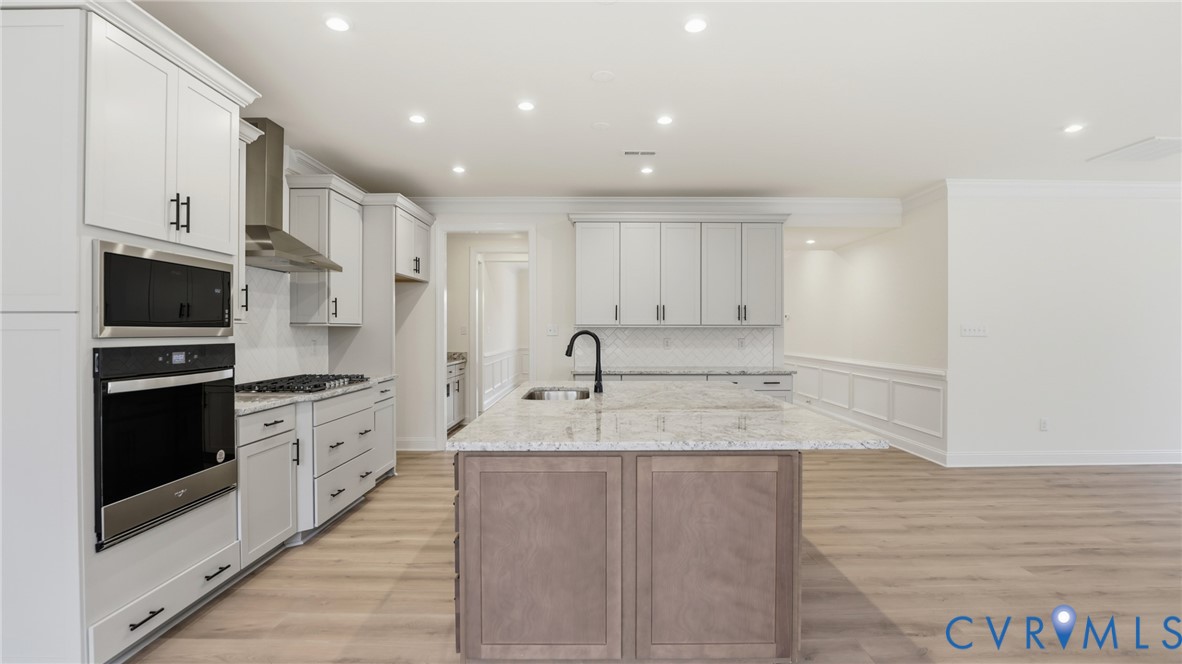 8124 Clancy Court Chesterfield, VA 23838 - Photo 13 of 43