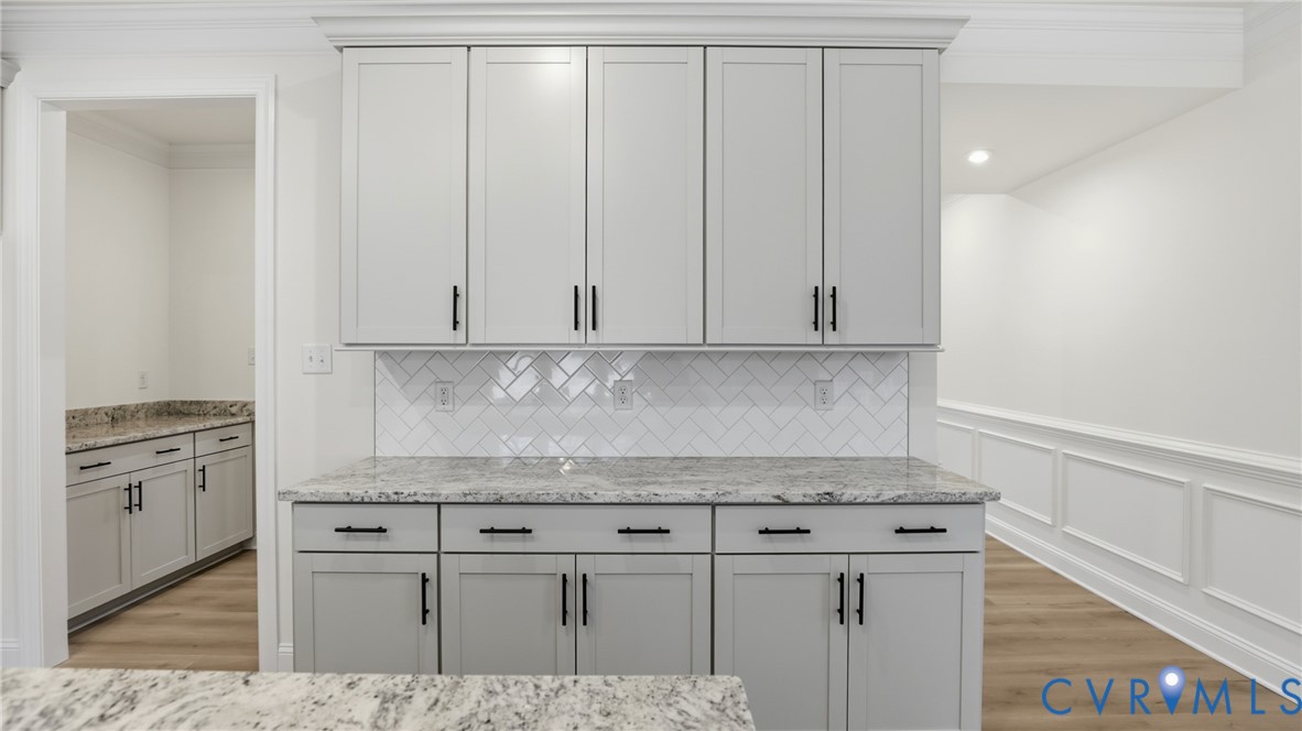 8124 Clancy Court Chesterfield, VA 23838 - Photo 18 of 43