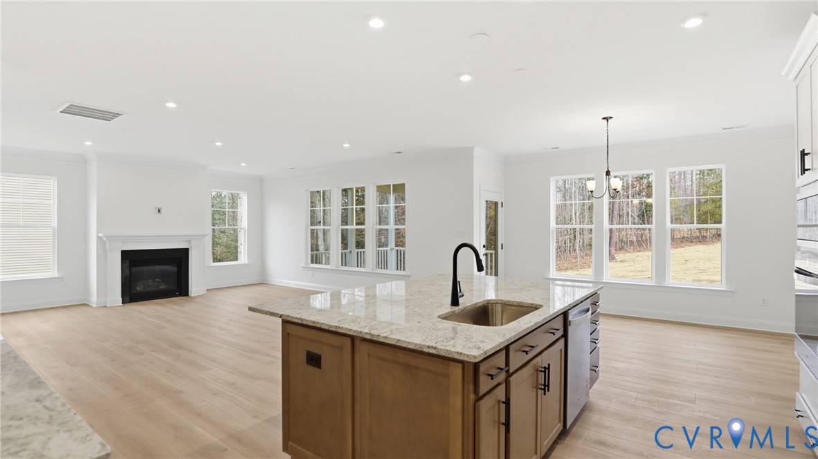8124 Clancy Court Chesterfield, VA 23838 - Photo 20 of 43