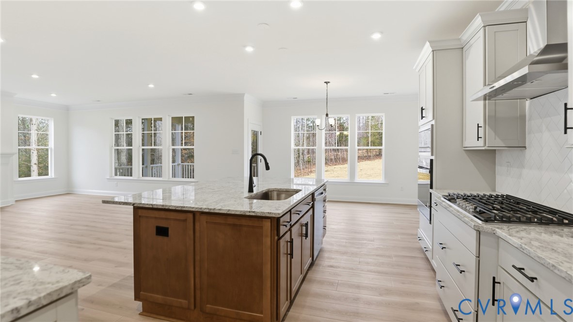 8124 Clancy Court Chesterfield, VA 23838 - Photo 21 of 43