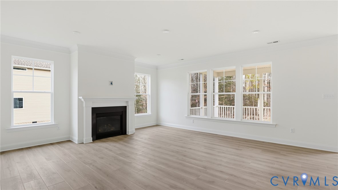 8124 Clancy Court Chesterfield, VA 23838 - Photo 23 of 43