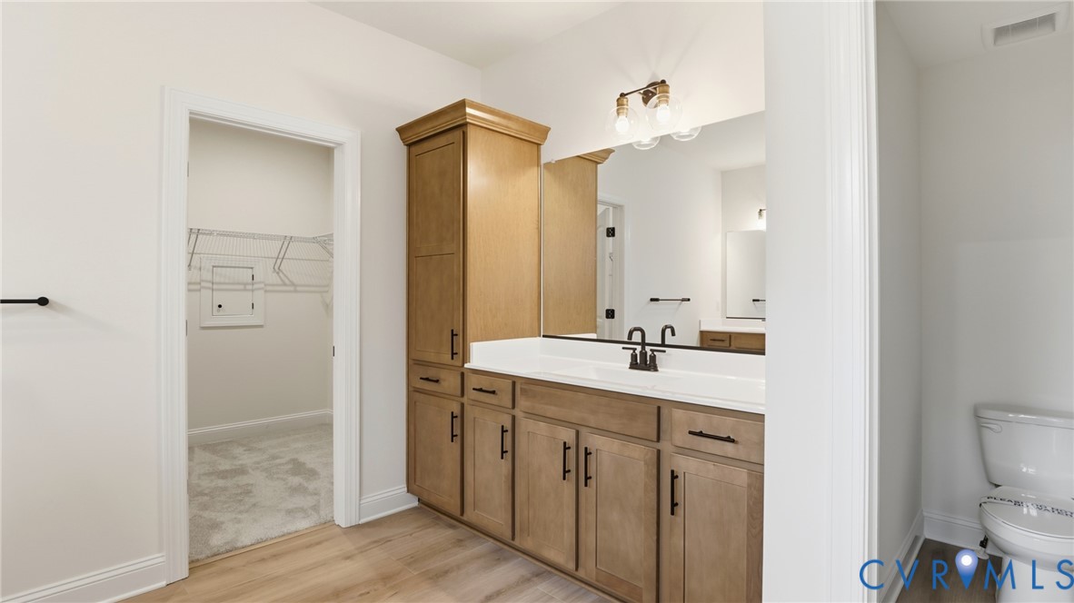 8124 Clancy Court Chesterfield, VA 23838 - Photo 29 of 43