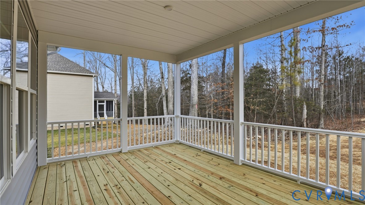8124 Clancy Court Chesterfield, VA 23838 - Photo 41 of 43