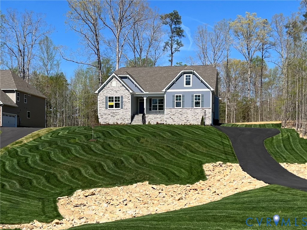 8124 Clancy Court Chesterfield, VA 23838 - Photo 43 of 43