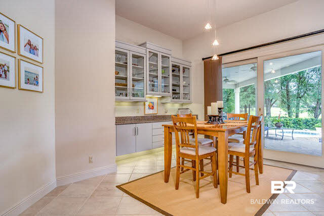 123 Old Mill Road Fairhope, AL 36532 - Photo 9 of 26 Breakfast Area