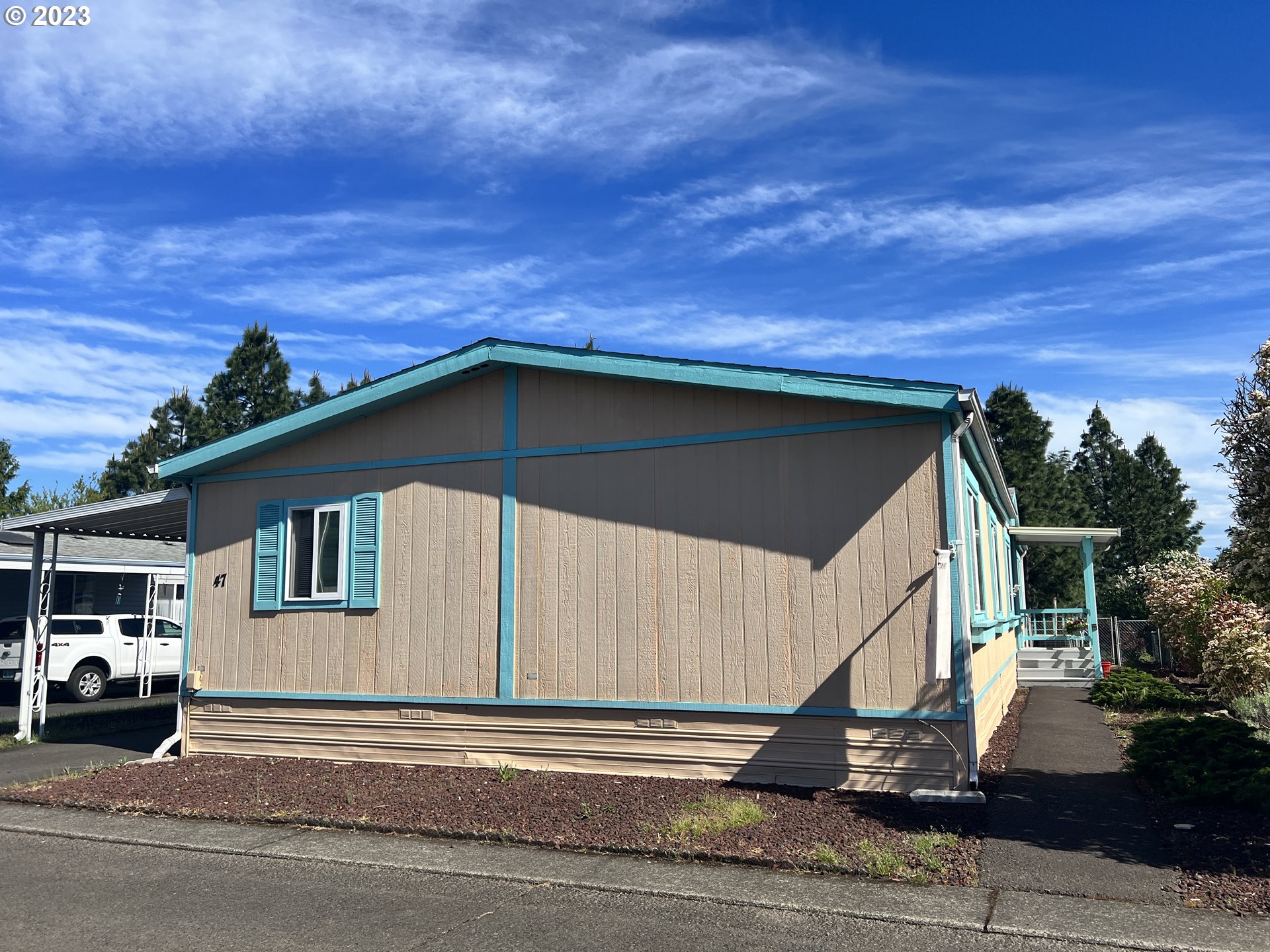 7455 Southeast King Road, Unit 47 Milwaukie, OR 97222 - Photo 1 of 34 Gallery Image 1