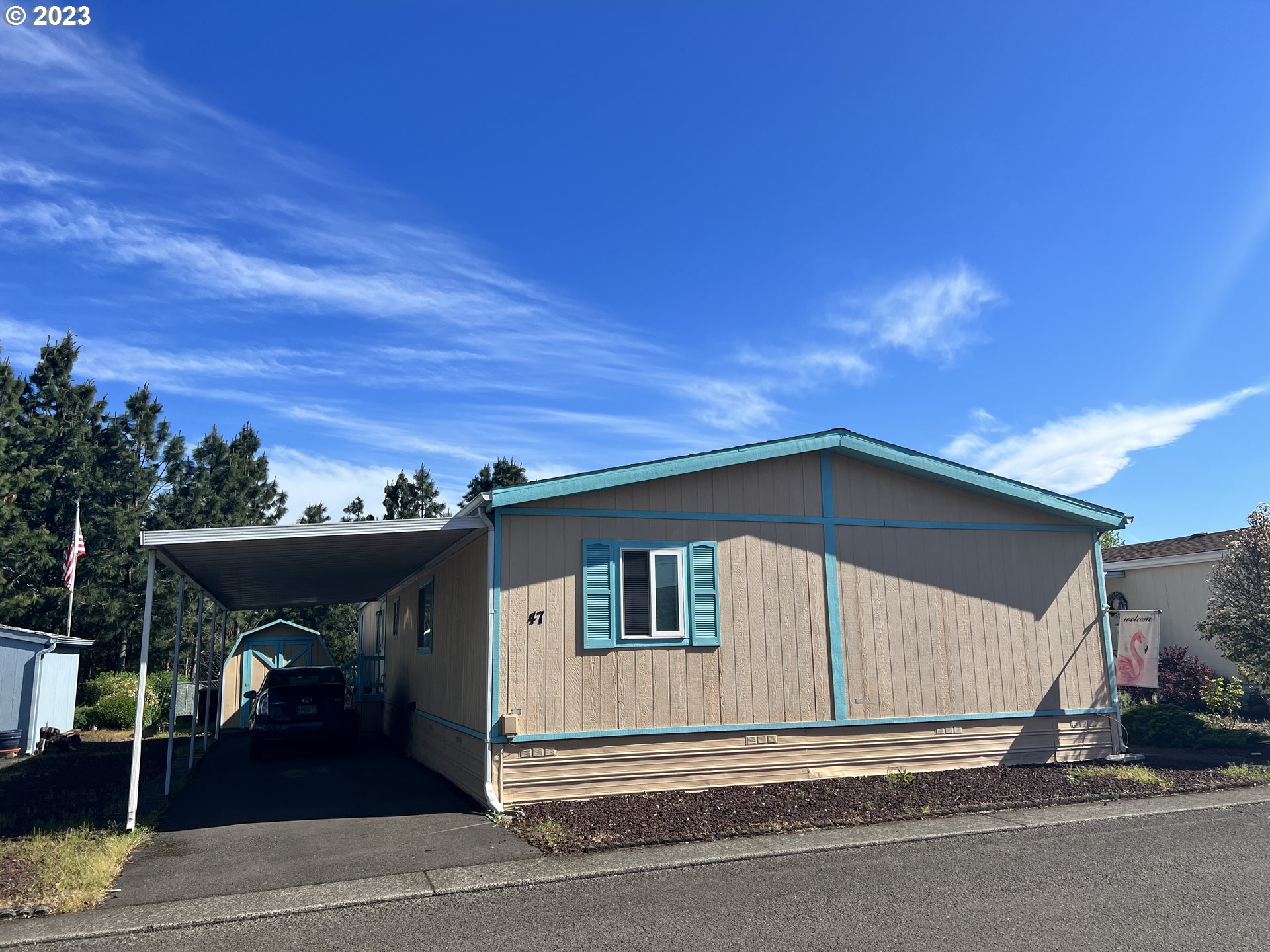 7455 Southeast King Road, Unit 47 Milwaukie, OR 97222 - Photo 2 of 34 Gallery Image 2