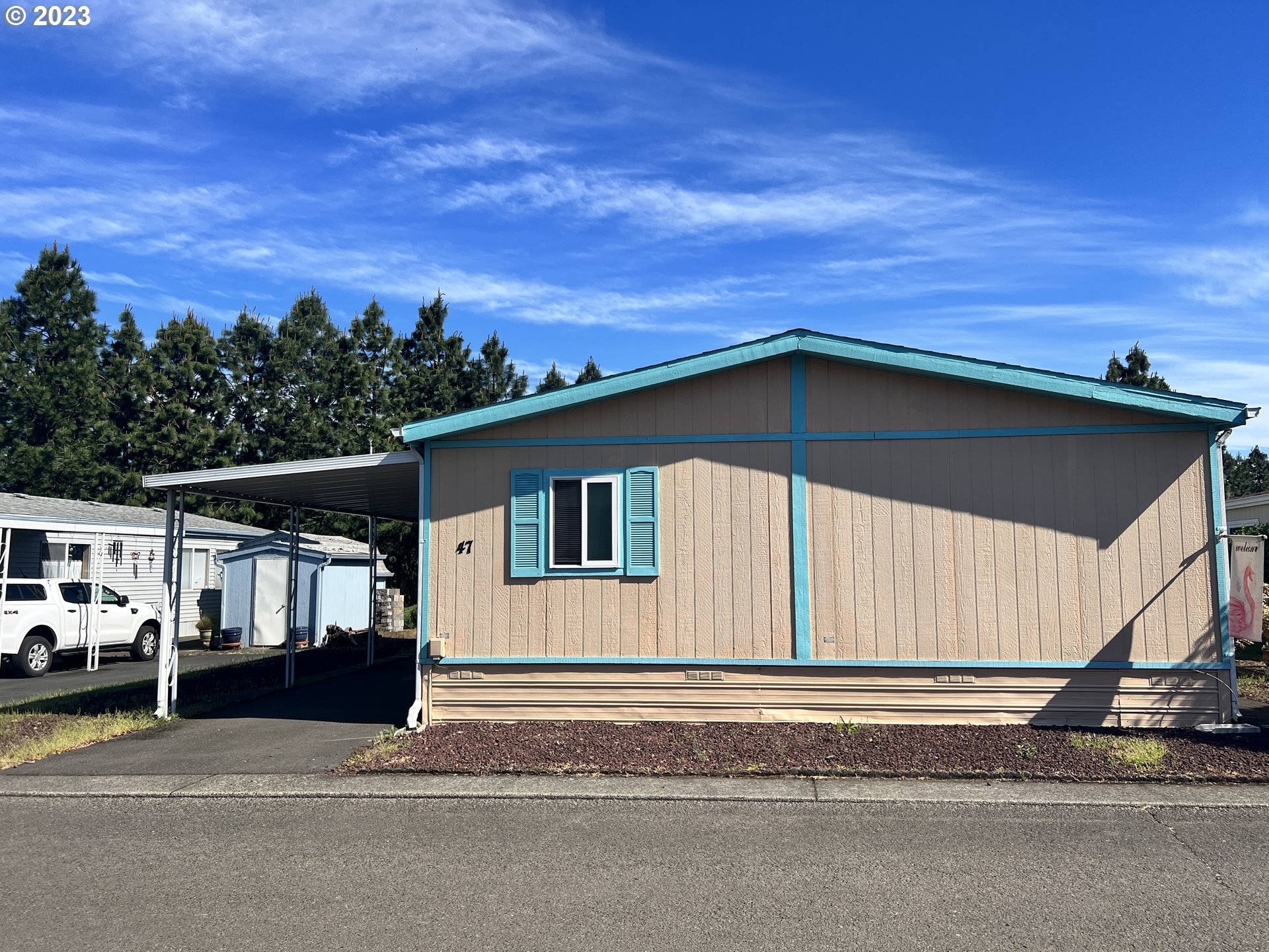 7455 Southeast King Road, Unit 47 Milwaukie, OR 97222 - Photo 3 of 34 Gallery Image 3