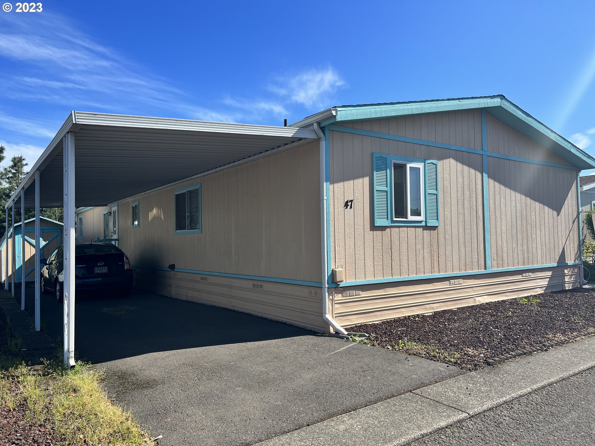 7455 Southeast King Road, Unit 47 Milwaukie, OR 97222 - Photo 34 of 34 Gallery Image 34