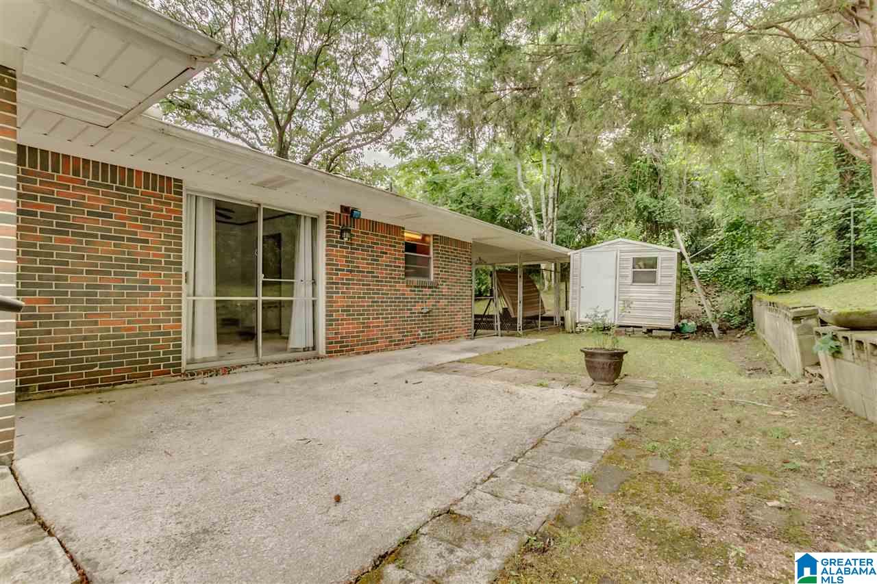 740 Tarrant Road Gardendale, AL 35071 - Photo 43 of 46