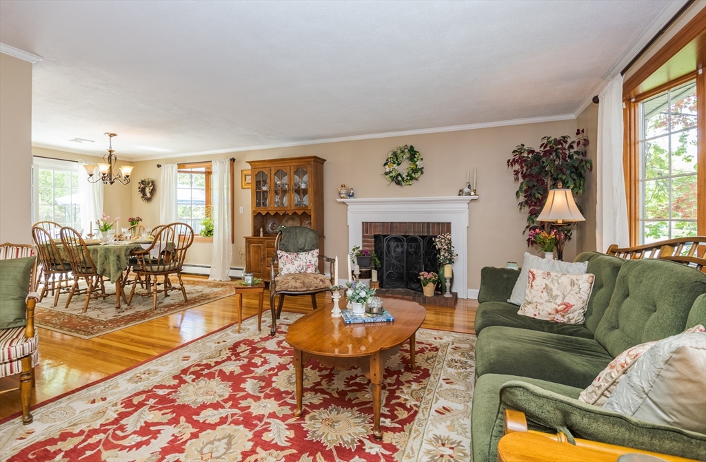 64 Dana Road Reading, MA 01867 - Photo 7 of 42 Gallery Image 7