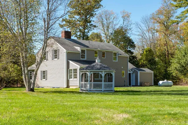 $1,194,900 | 25-0 Emerson Road, Durham, NH 03824