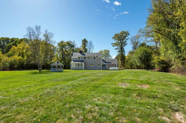 $1,194,900 | 25-0 Emerson Road, Durham, NH 03824