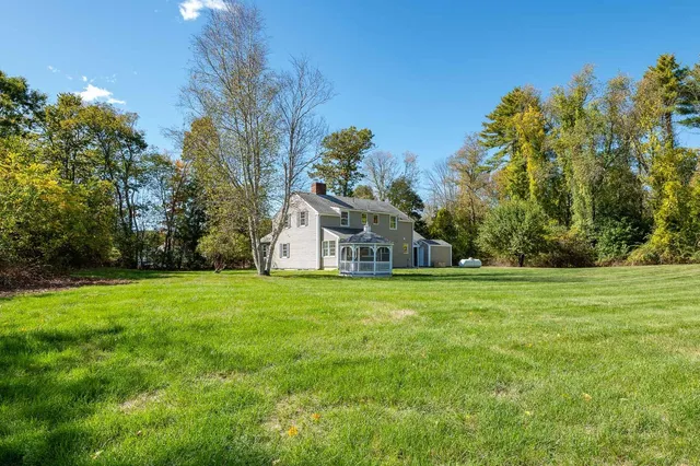 $1,194,900 | 25-0 Emerson Road, Durham, NH 03824