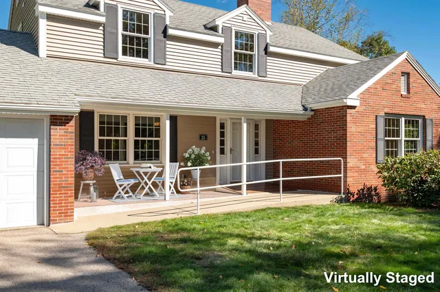 $1,194,900 | 25-0 Emerson Road, Durham, NH 03824