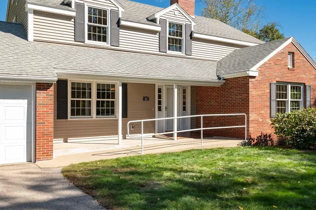 $1,194,900 | 25-0 Emerson Road, Durham, NH 03824