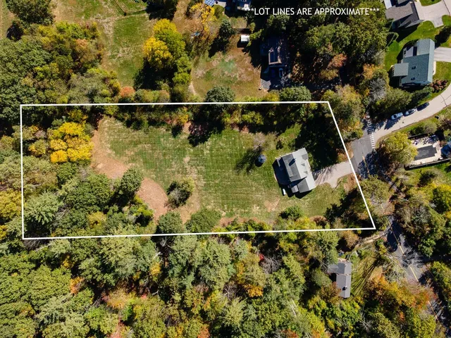 $1,194,900 | 25-0 Emerson Road, Durham, NH 03824