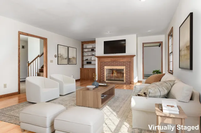 $1,194,900 | 25-0 Emerson Road, Durham, NH 03824