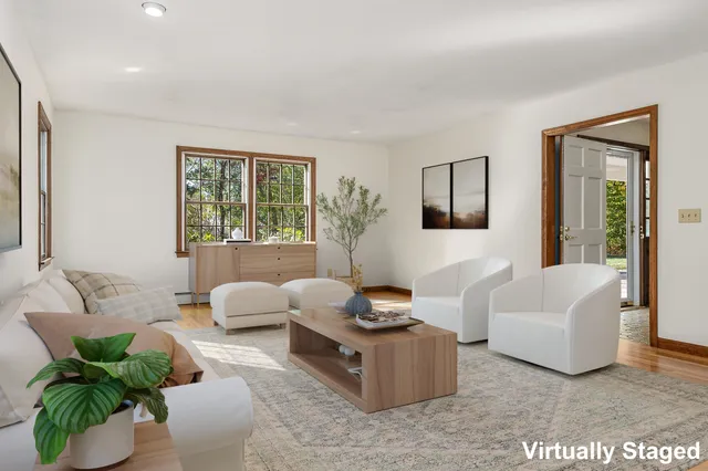 $1,194,900 | 25-0 Emerson Road, Durham, NH 03824