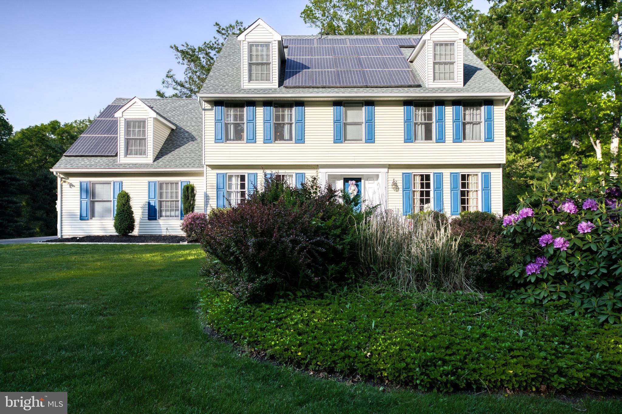 829 McKendimen Road Shamong, NJ 08088 - Photo 1 of 64 Welcome Home!