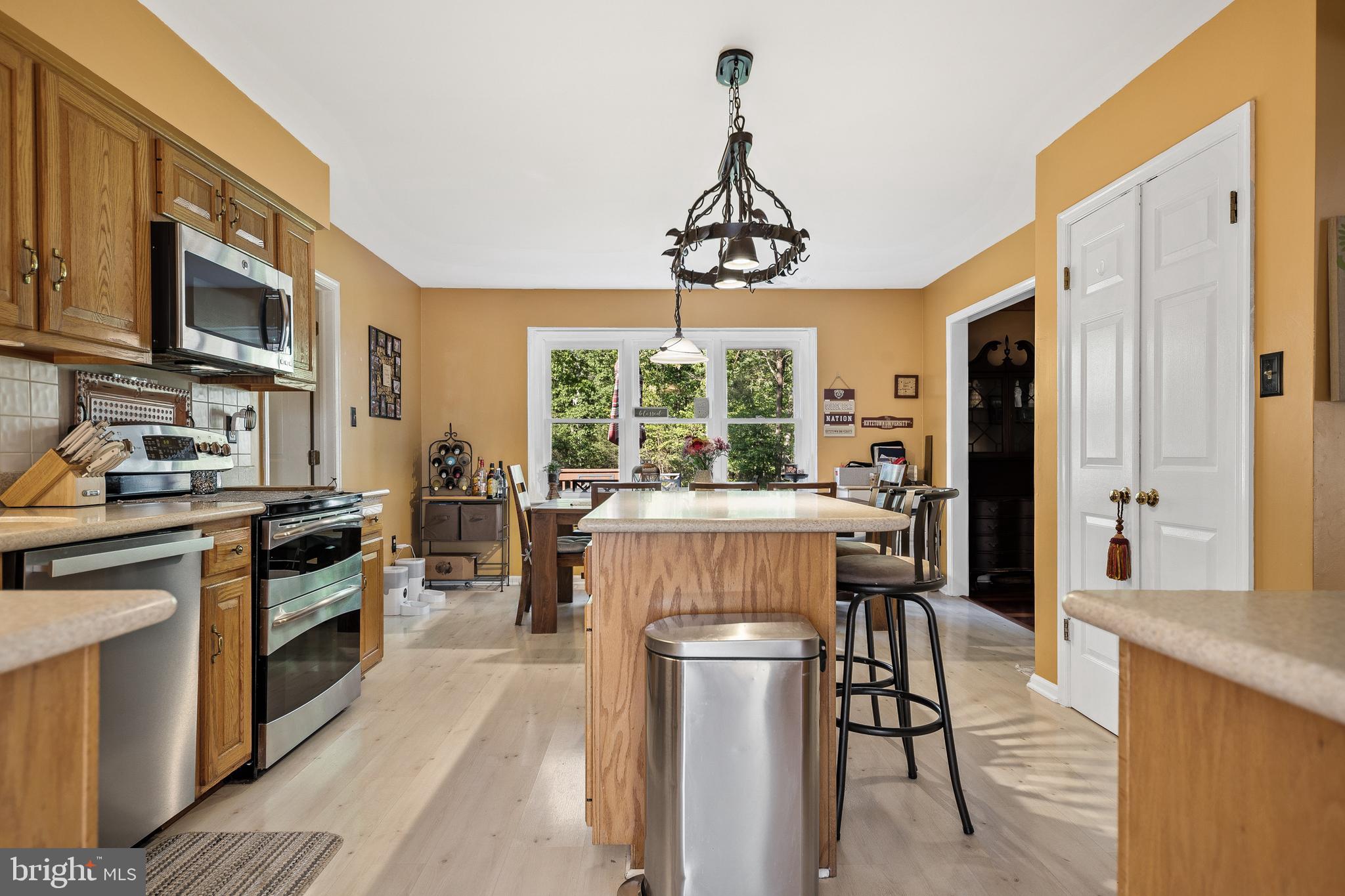 829 McKendimen Road Shamong, NJ 08088 - Photo 13 of 64 Kitched