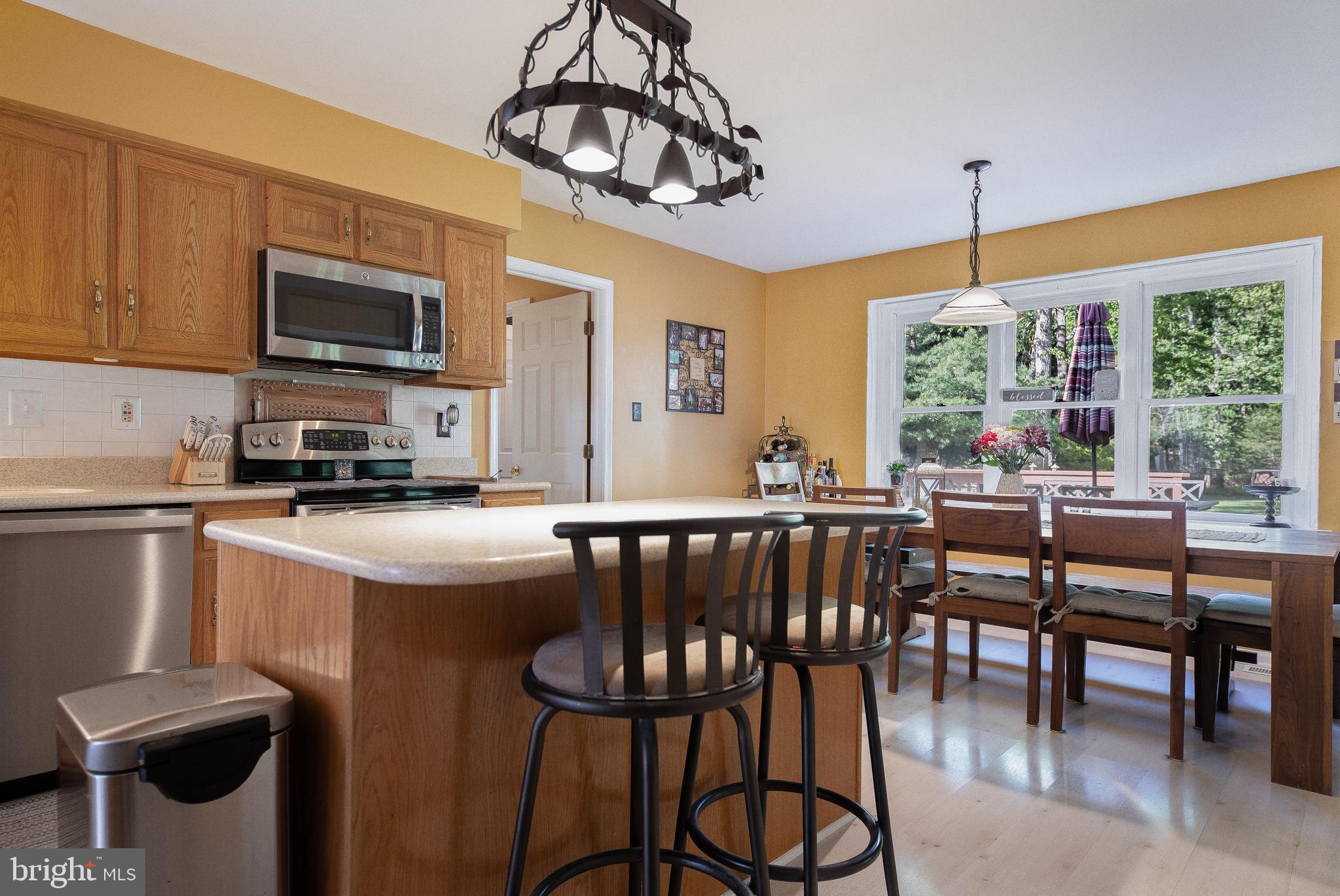829 McKendimen Road Shamong, NJ 08088 - Photo 14 of 64 Kitchen