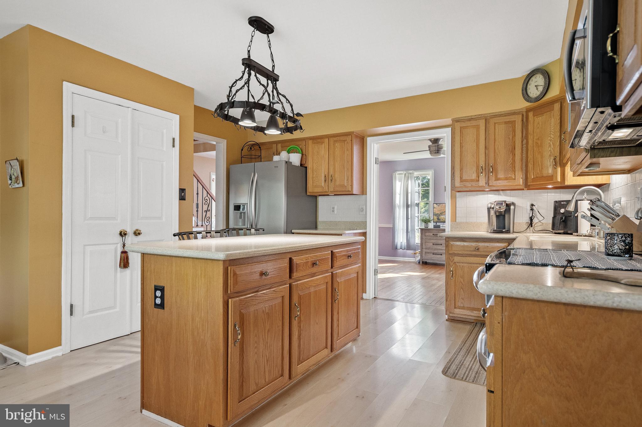 829 McKendimen Road Shamong, NJ 08088 - Photo 17 of 64 Kitchen