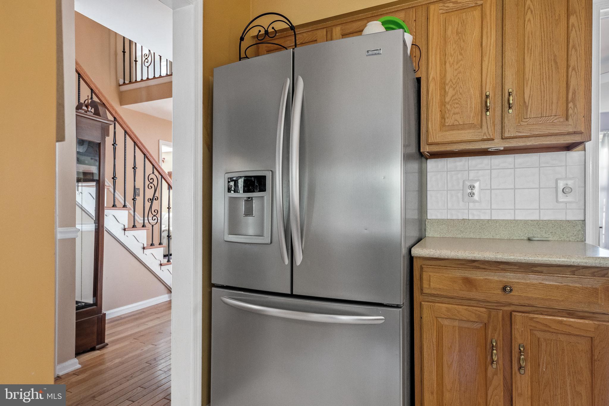 829 McKendimen Road Shamong, NJ 08088 - Photo 19 of 64 Kitchen