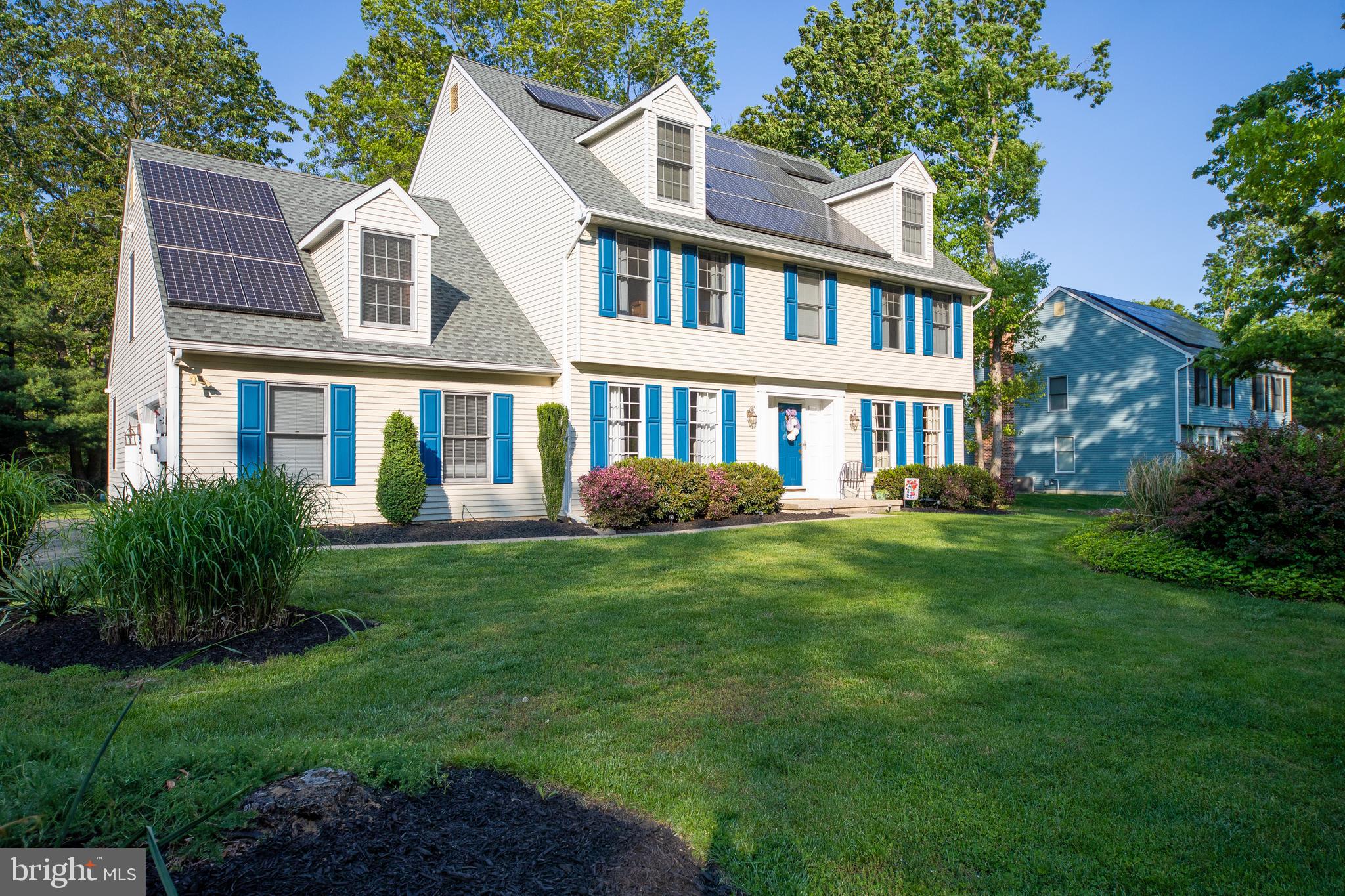 829 McKendimen Road Shamong, NJ 08088 - Photo 2 of 64