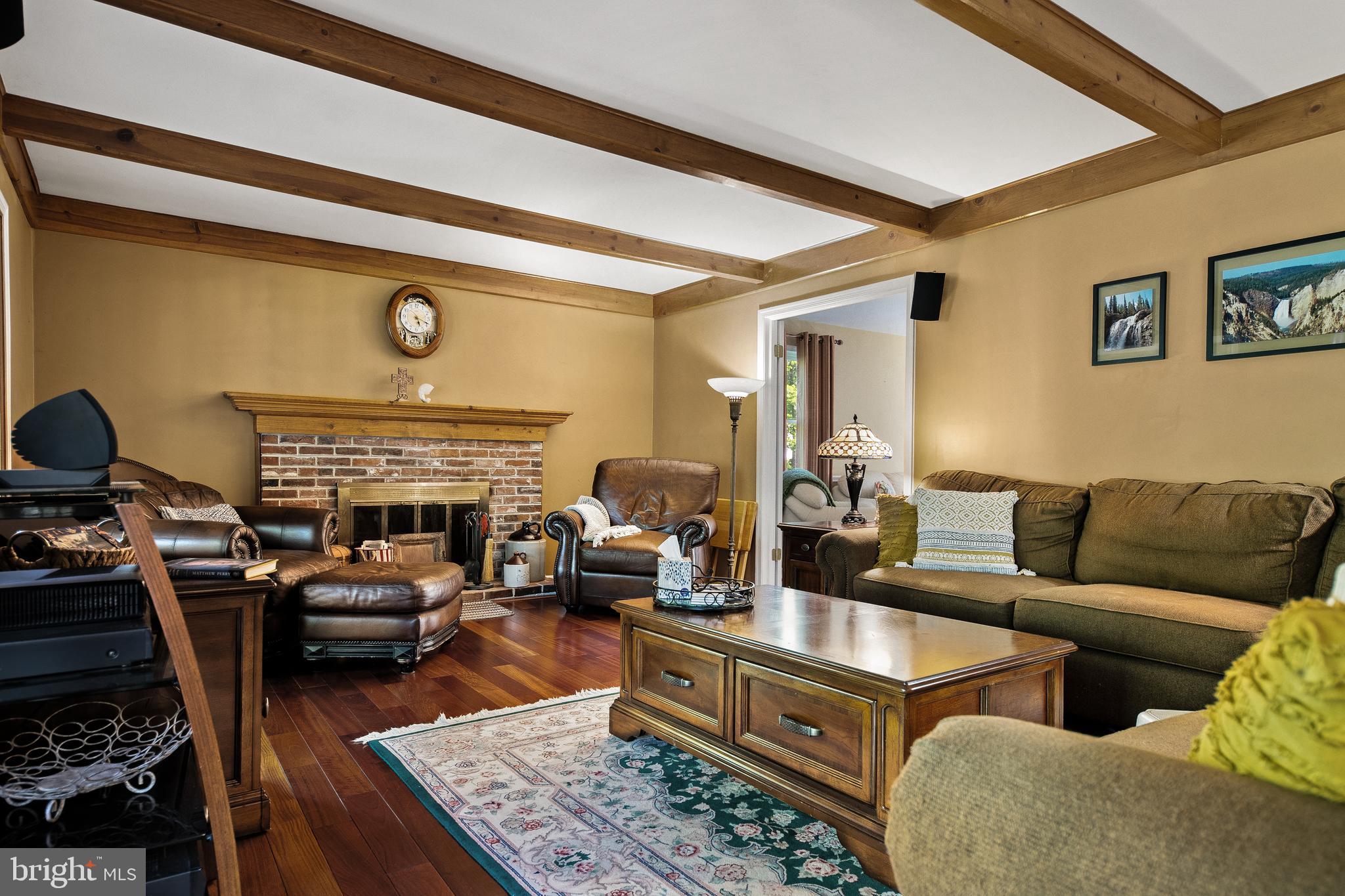 829 McKendimen Road Shamong, NJ 08088 - Photo 22 of 64 Family Room